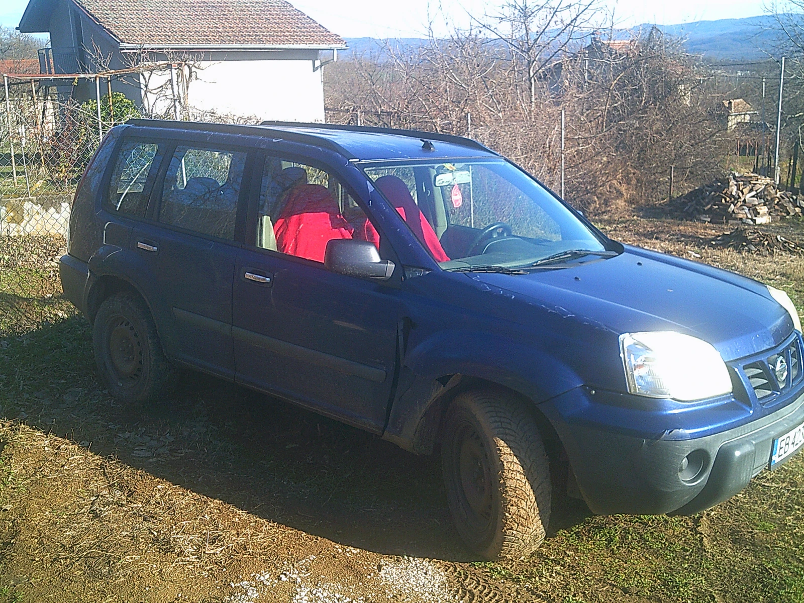 Nissan X-trail | Mobile.bg � ����������� 2