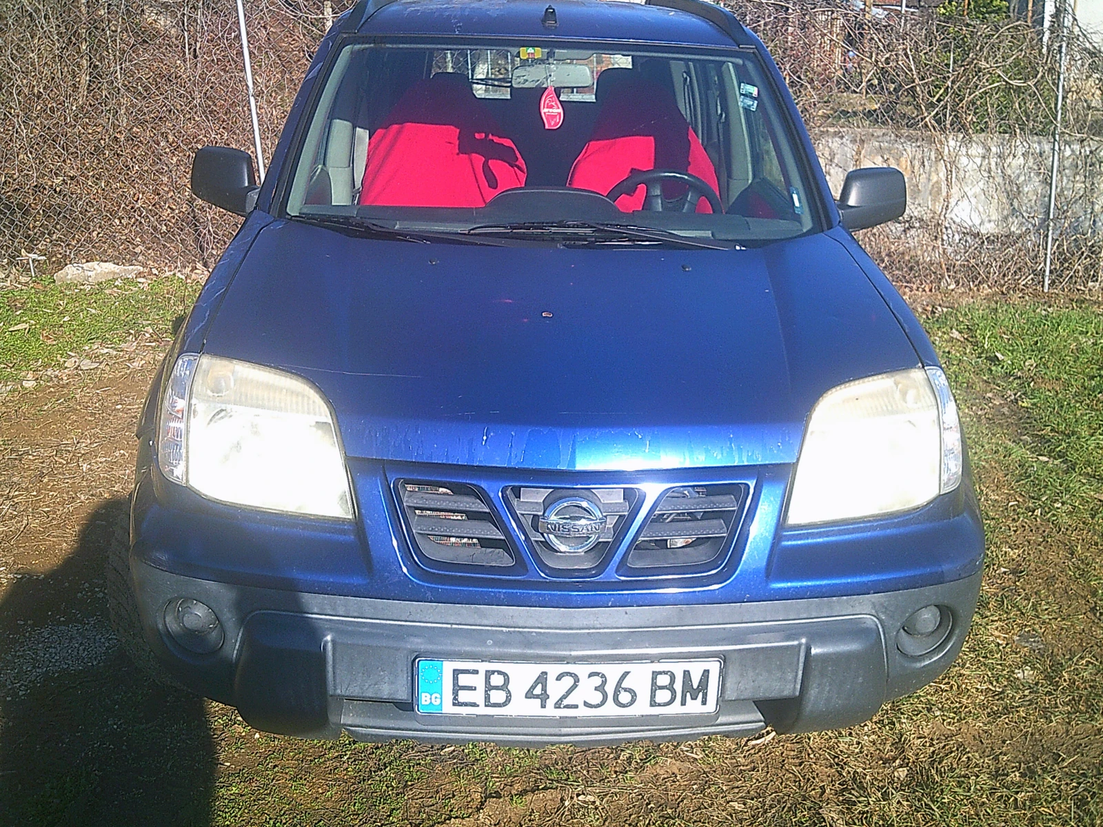 Nissan X-trail | Mobile.bg � ����������� 1