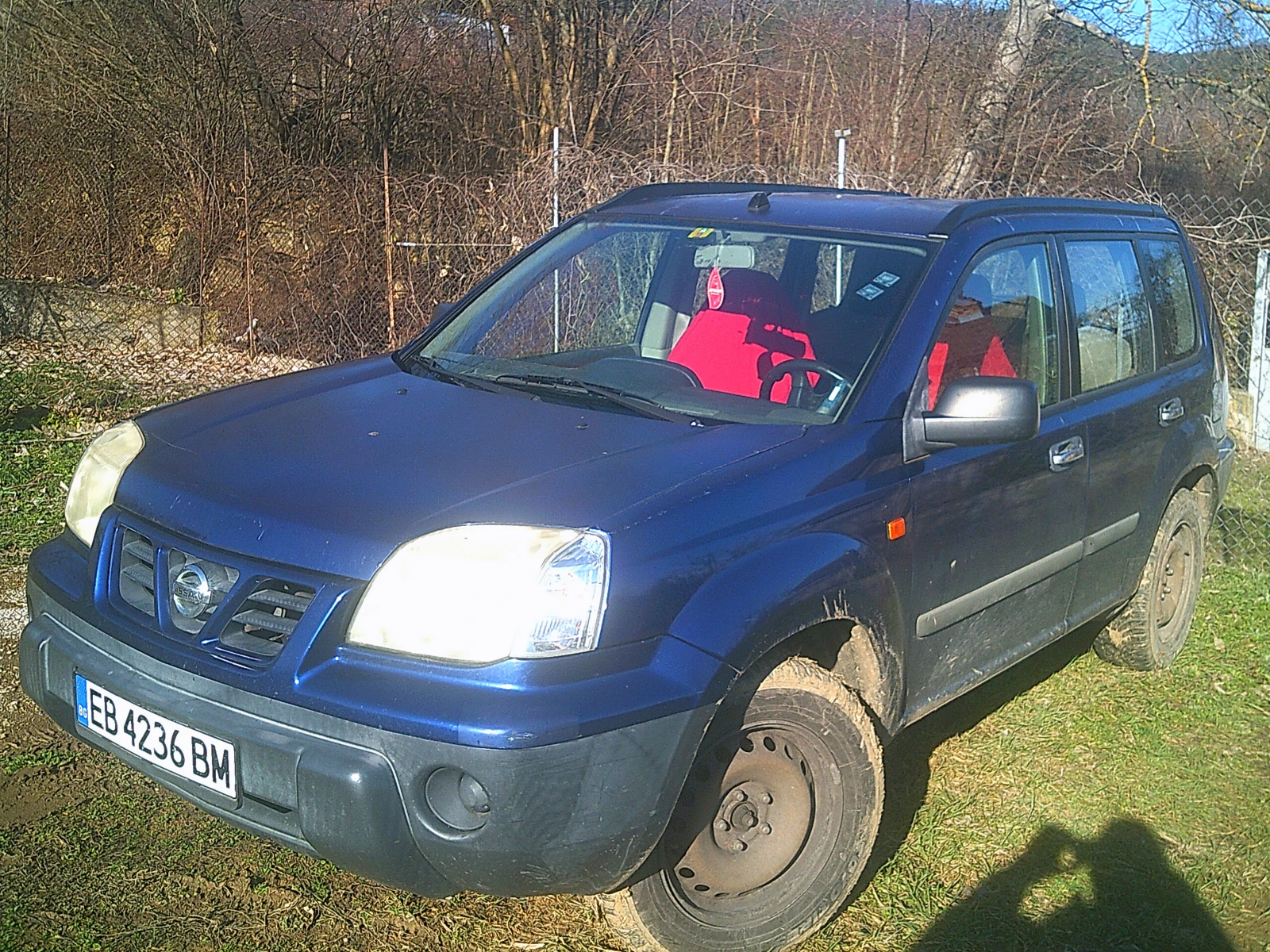 Nissan X-trail | Mobile.bg � ����������� 3