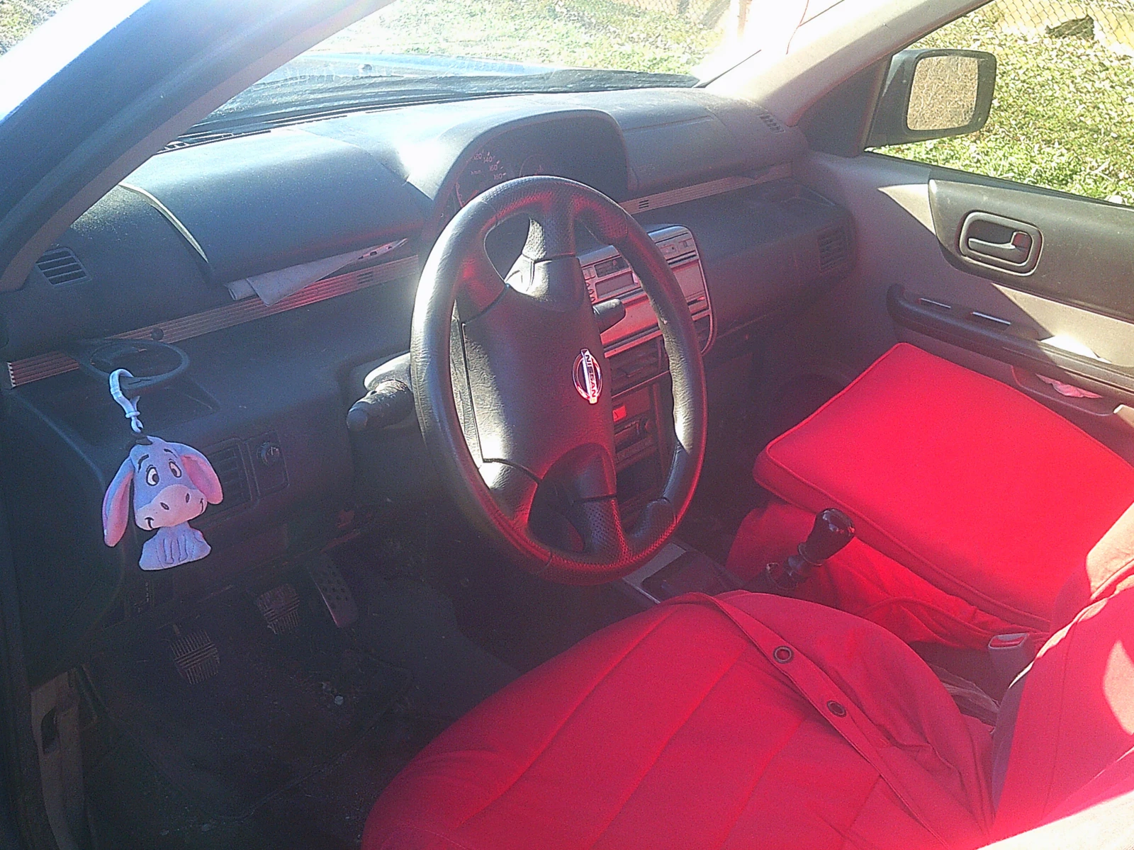 Nissan X-trail | Mobile.bg � ����������� 6