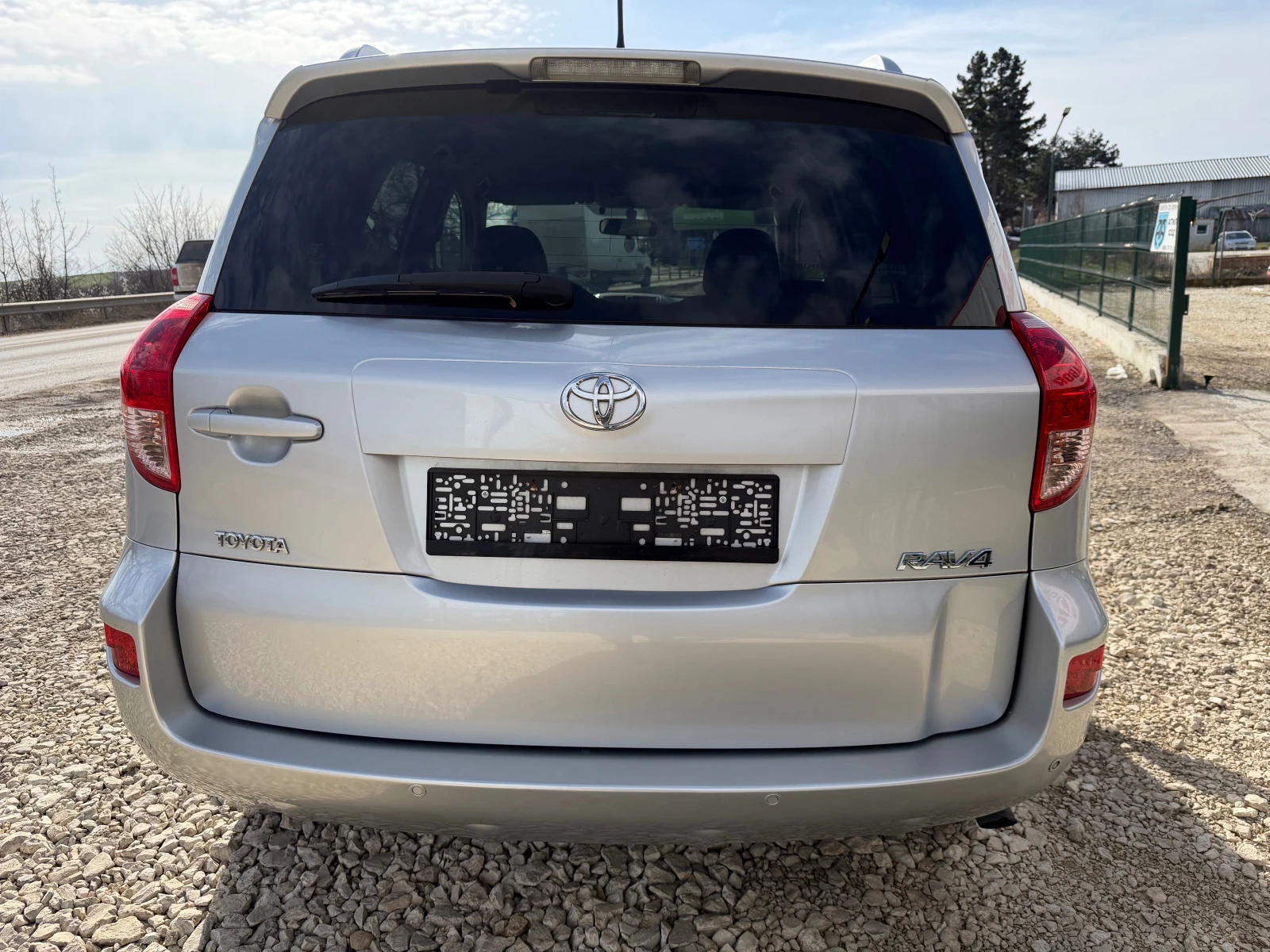 Toyota Rav4 2.2 D4D/136p.s-4x4!!! - изображение 6