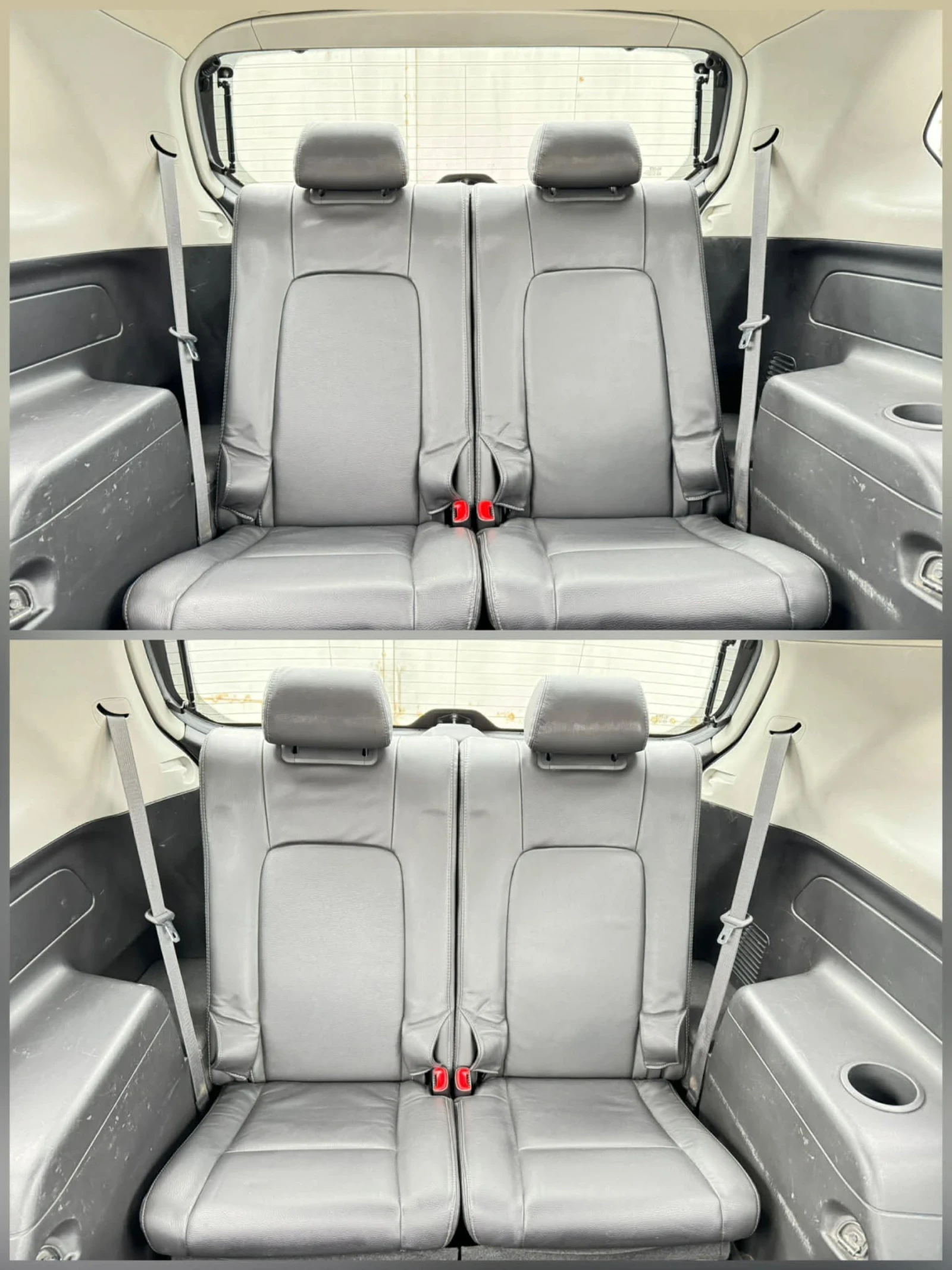 Chevrolet Captiva 4Х4 * 7 МЕСТА , снимка 8 - Автомобили и джипове - 54055652