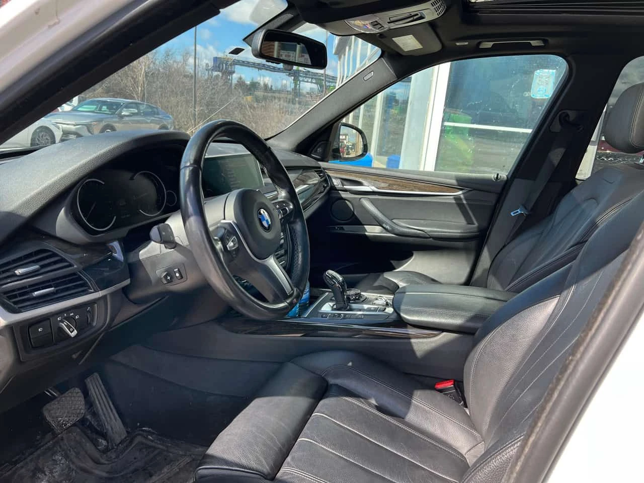 BMW X5 * xDrive35i * CARFAX * ���� �� �� | Mobile.bg � ����������� 5