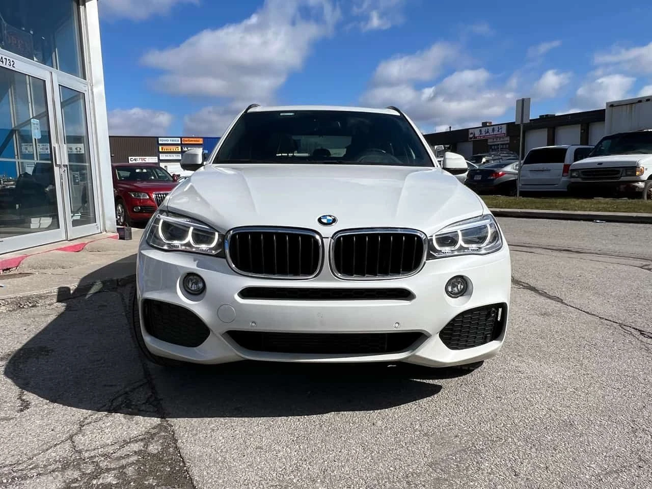BMW X5 * xDrive35i * CARFAX * ���� �� �� | Mobile.bg � ����������� 6