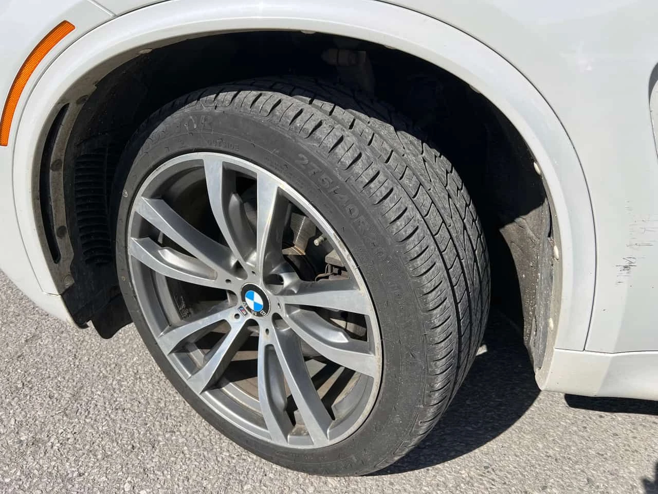 BMW X5 * xDrive35i * CARFAX * ���� �� �� | Mobile.bg � ����������� 7