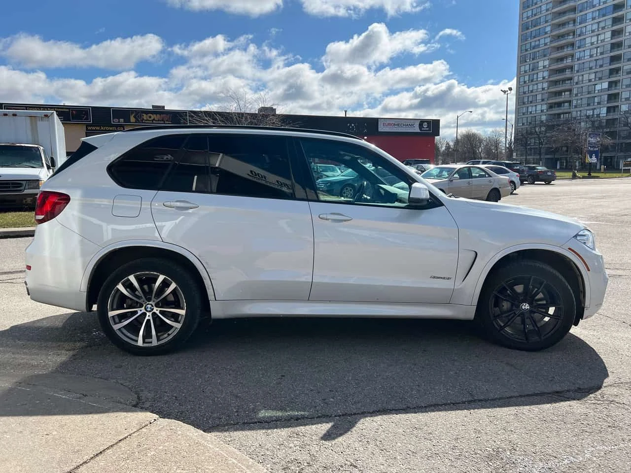 BMW X5 * xDrive35i * CARFAX * ���� �� �� | Mobile.bg � ����������� 3