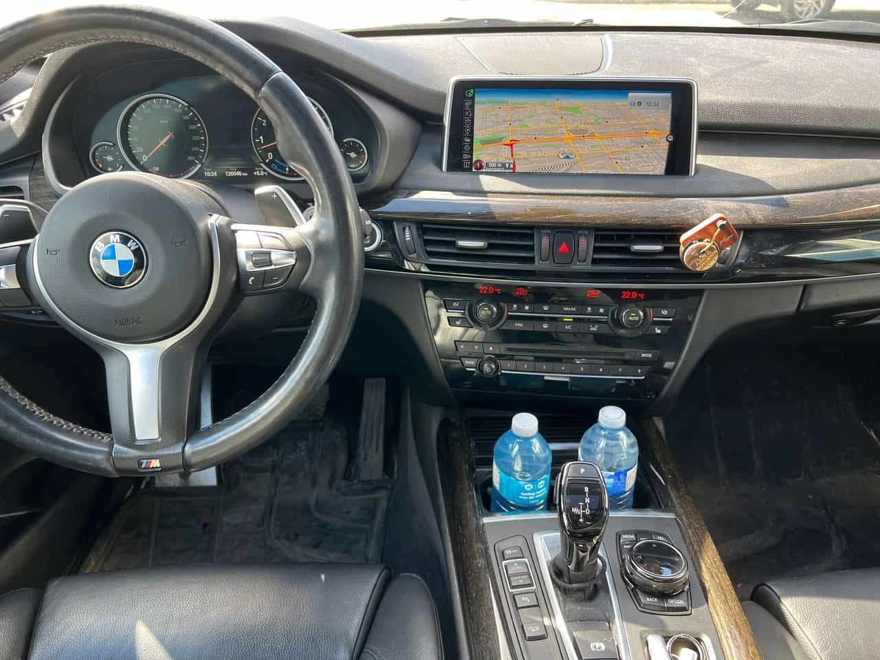 BMW X5 * xDrive35i * CARFAX * ���� �� �� | Mobile.bg � ����������� 9