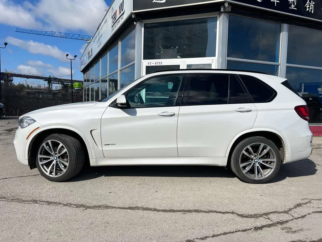 BMW X5 * xDrive35i * CARFAX * ���� �� �� | Mobile.bg � ����������� 2