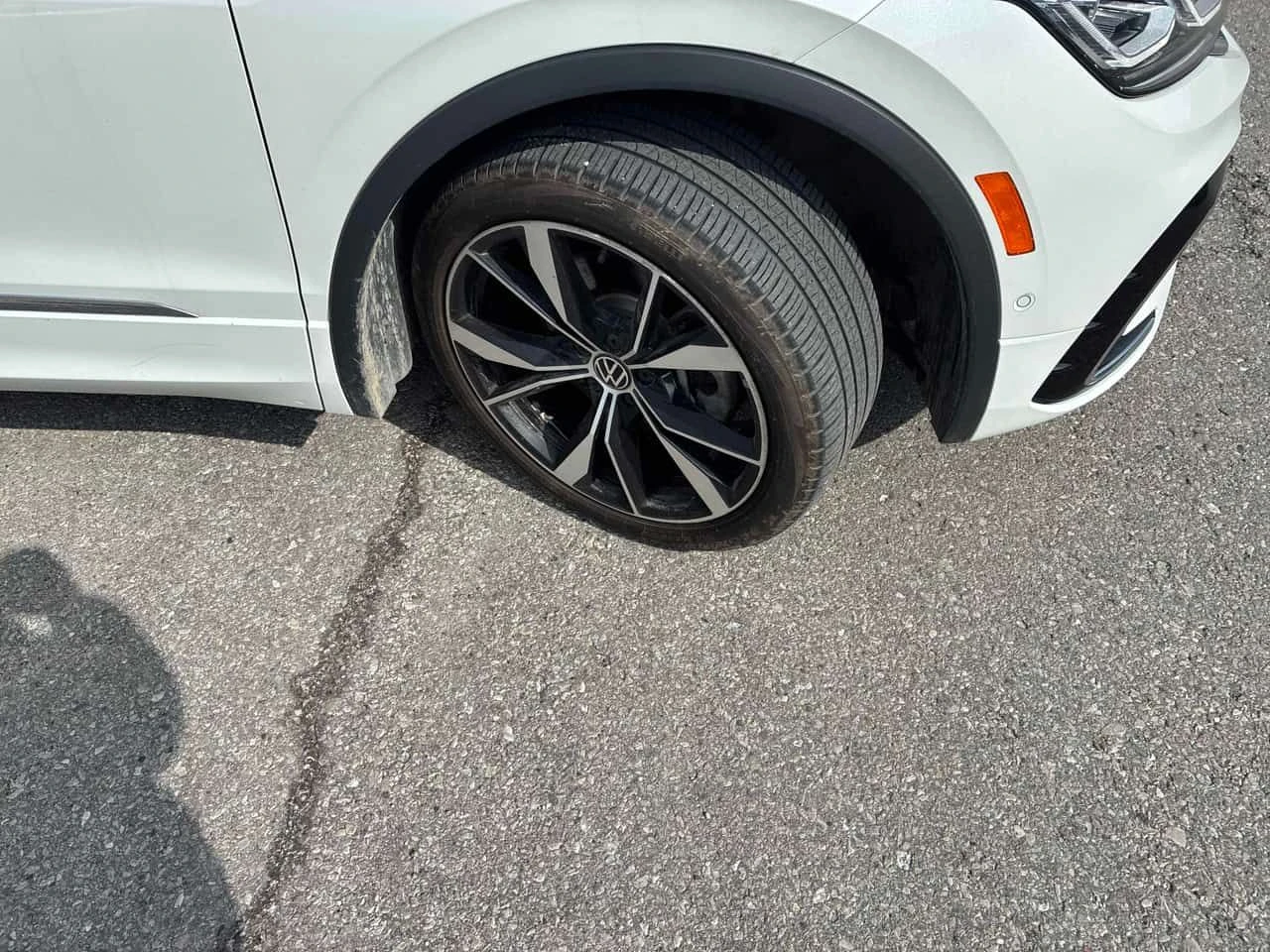 VW Tiguan Highline R Line  CARFAX | Mobile.bg � ����������� 7
