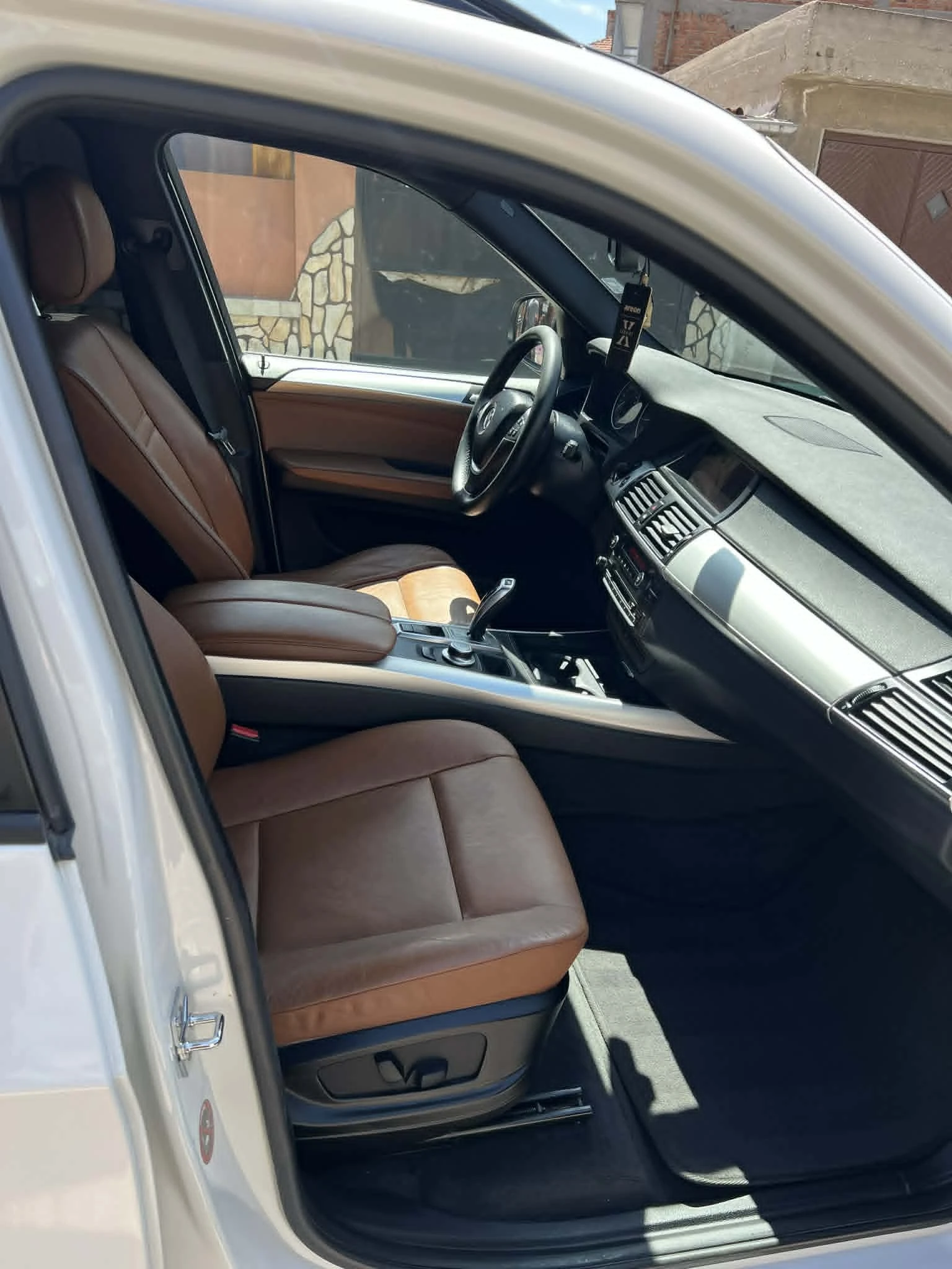 BMW X5 3.0, снимка 10 - Автомобили и джипове - 54334759