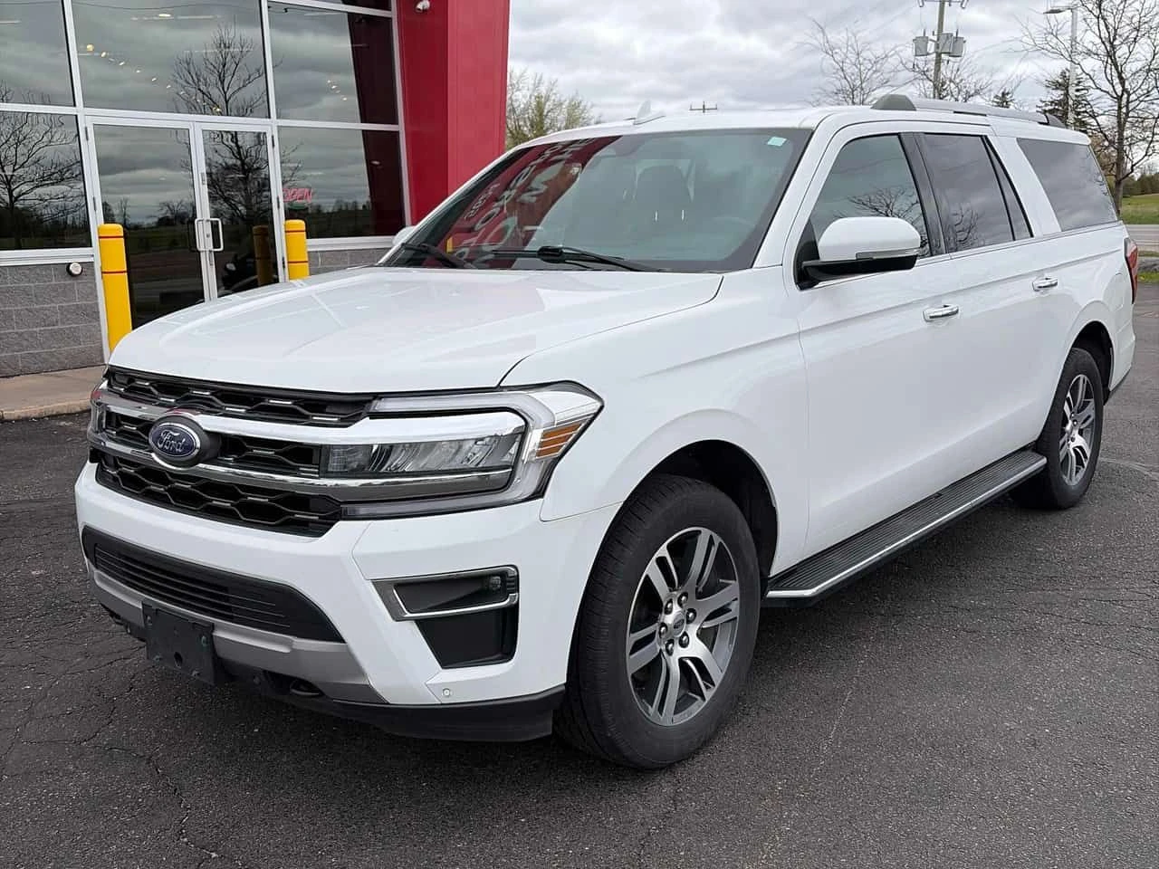 Ford Expedition * Limited Max * ���������� ��� ������������ | Mobile.bg � ����������� 1