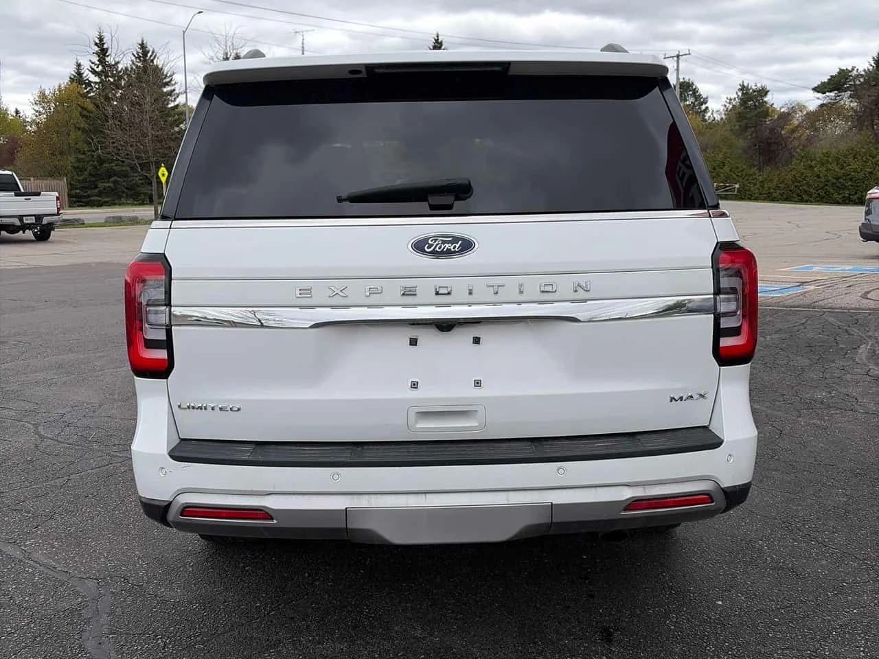 Ford Expedition * Limited Max * ���������� ��� ������������ | Mobile.bg � ����������� 5
