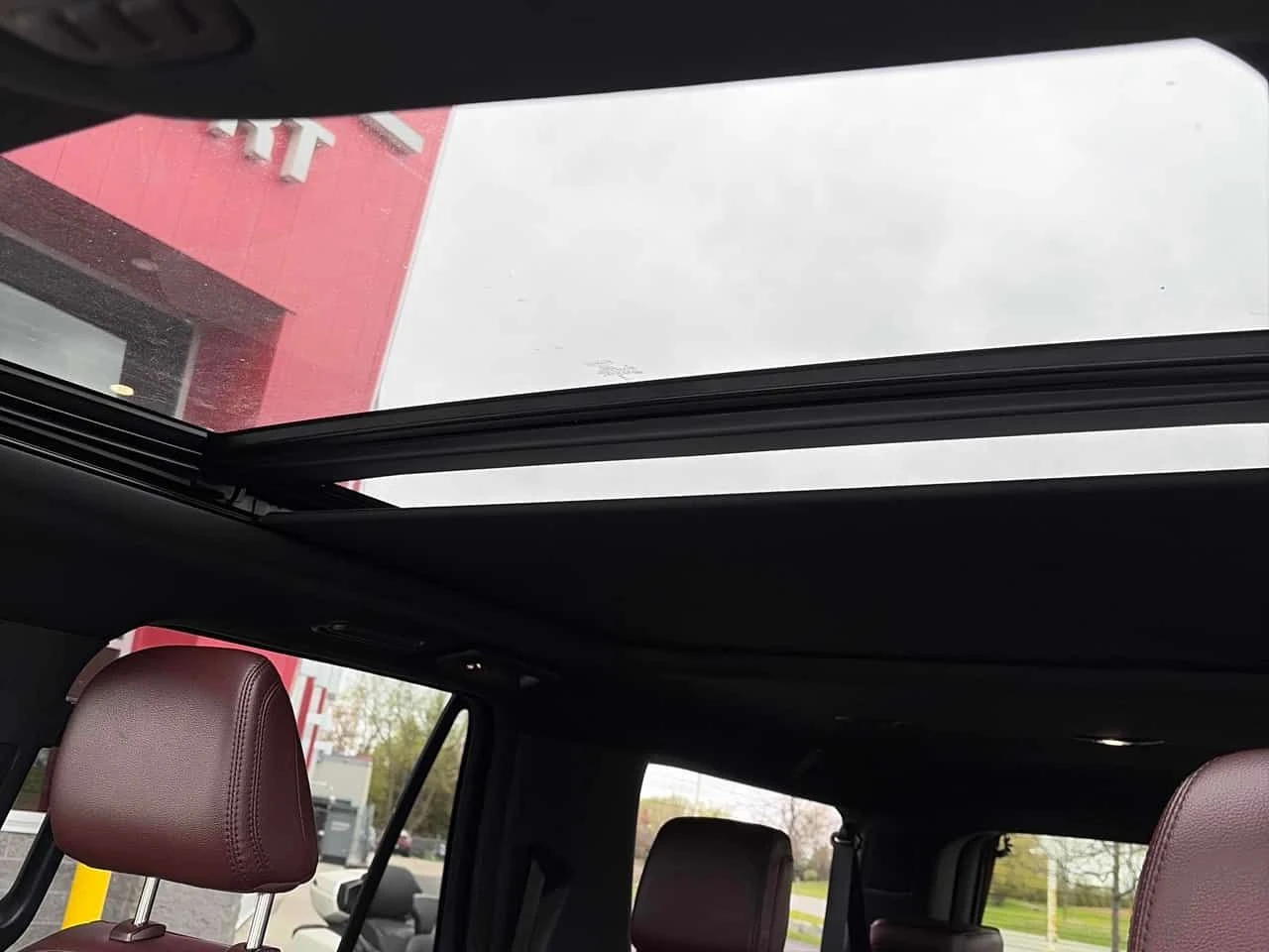 Ford Expedition * Limited Max * ���������� ��� ������������ | Mobile.bg � ����������� 13
