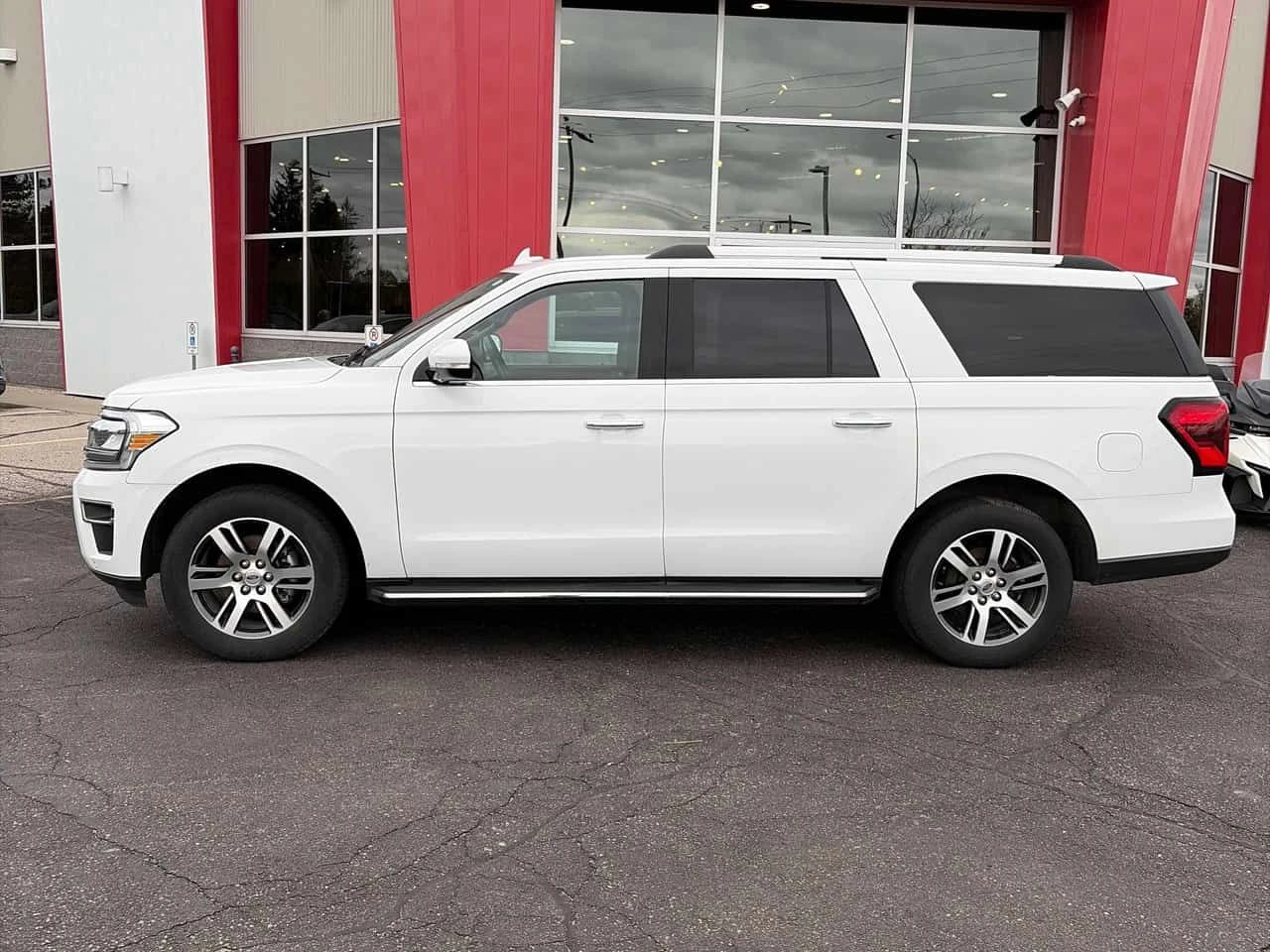 Ford Expedition * Limited Max * ���������� ��� ������������ | Mobile.bg � ����������� 3