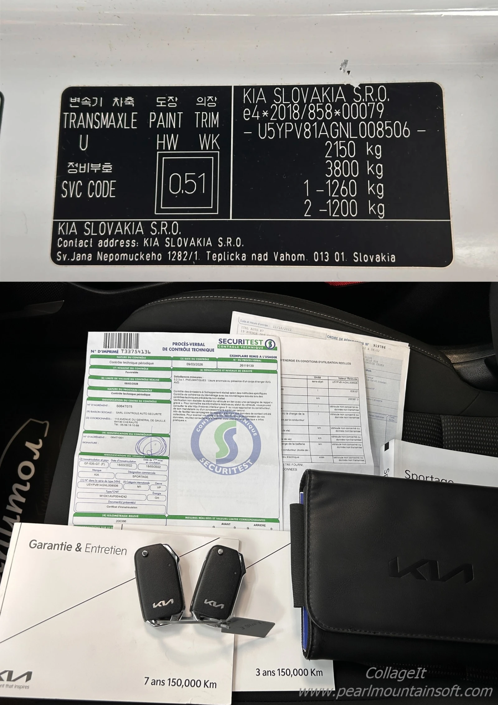 Kia Sportage 1.6CRDI MHEV 7 DCT ACTIVE BUSINESS | Mobile.bg � ����������� 17