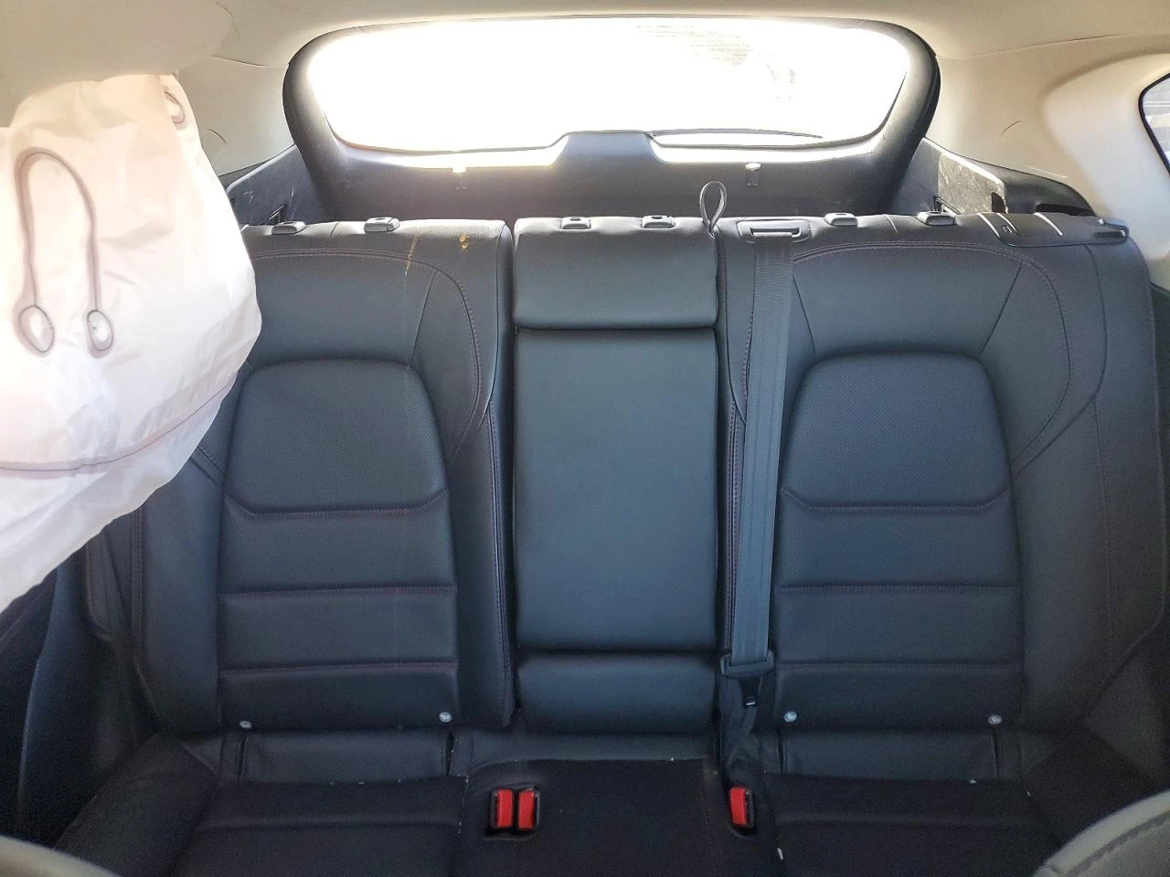 Mazda CX-5 2.5l Preferred, снимка 10 - Автомобили и джипове - 54731015