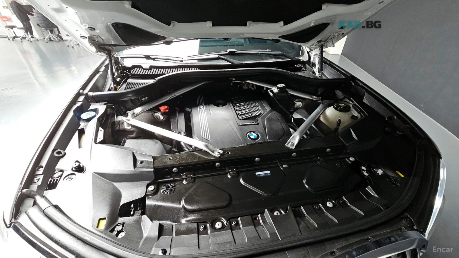 BMW X7 xDrive 40i Design Pure Excellence 6-местен, снимка 6 - Автомобили и джипове - 54896517
