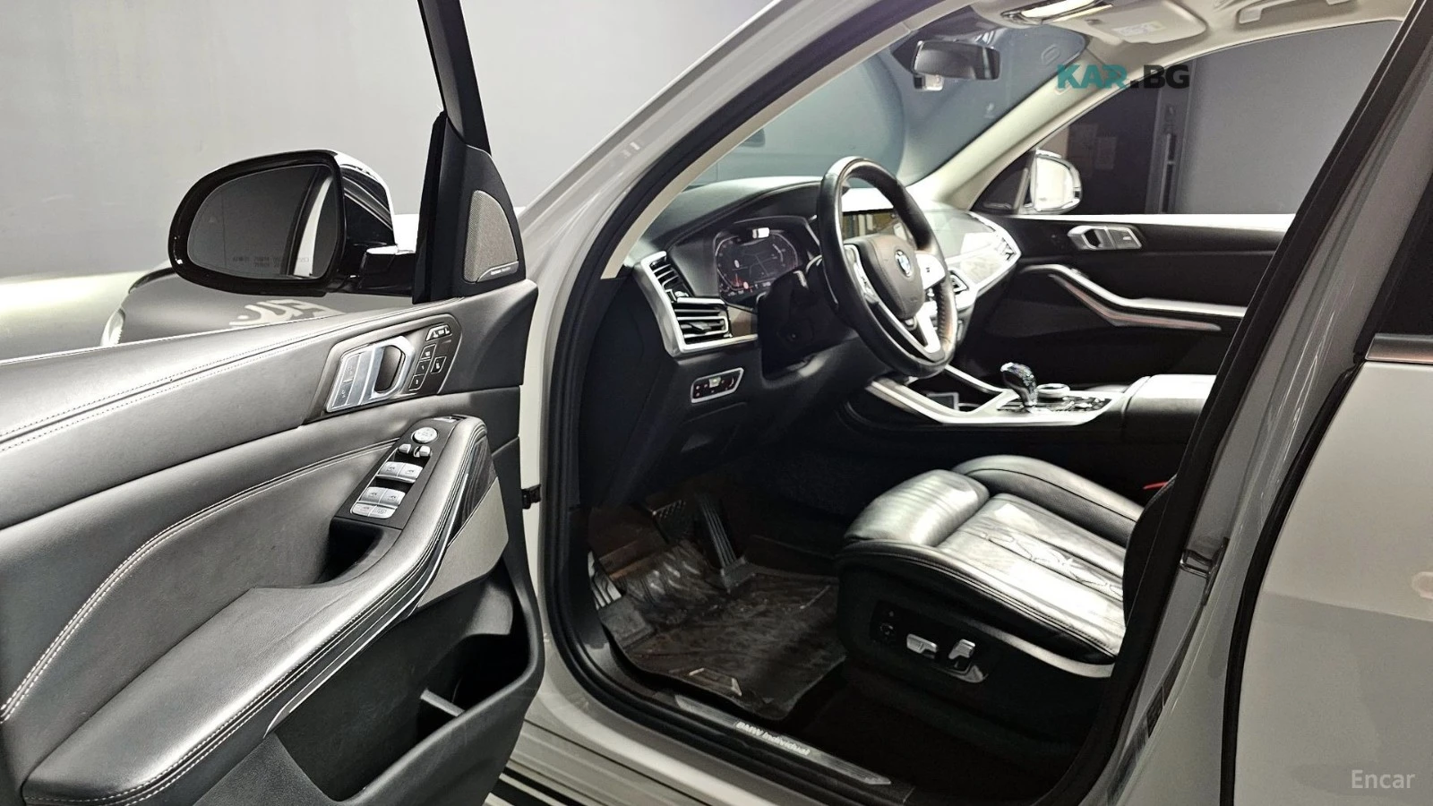 BMW X7 xDrive 40i Design Pure Excellence 6-местен, снимка 10 - Автомобили и джипове - 54896517
