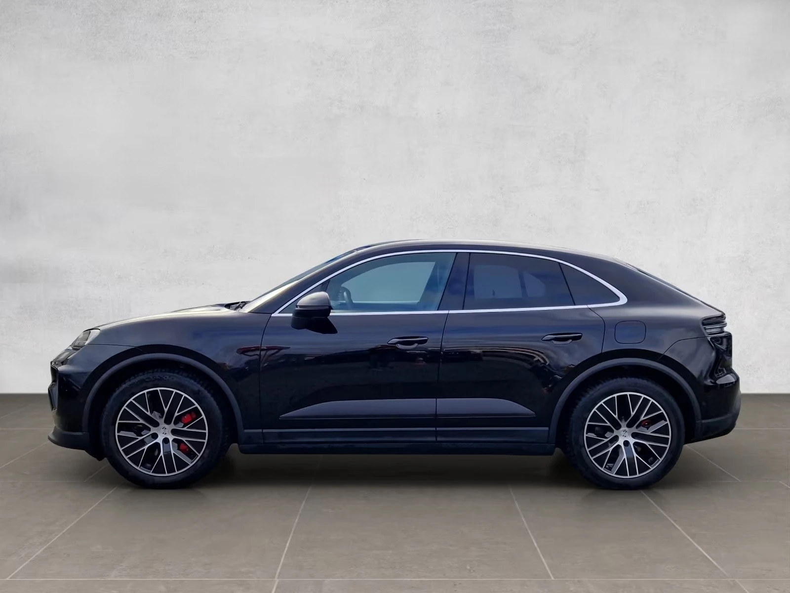 Porsche Macan 4S / BOSE / 360 / ELECTRIC SPORT SOUND / , снимка 4 - Автомобили и джипове - 55102013