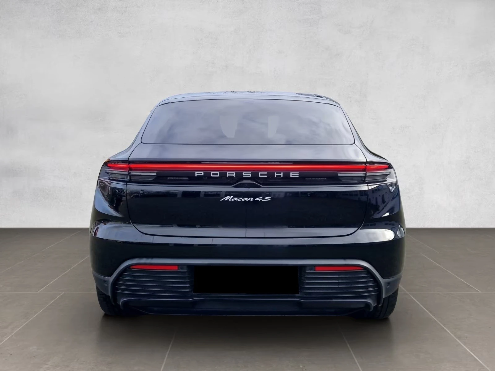 Porsche Macan 4S / BOSE / 360 / ELECTRIC SPORT SOUND / , снимка 6 - Автомобили и джипове - 55102013