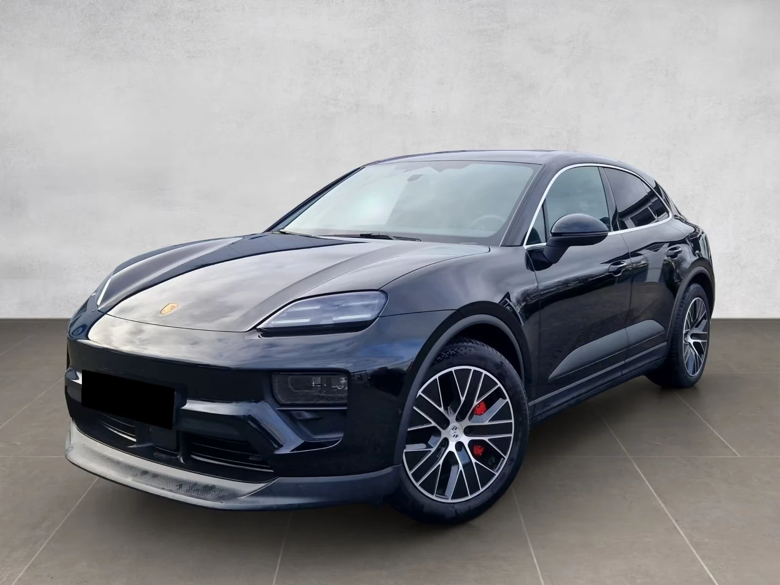 Porsche Macan 4S / BOSE / 360 / ELECTRIC SPORT SOUND / , снимка 3 - Автомобили и джипове - 55102013