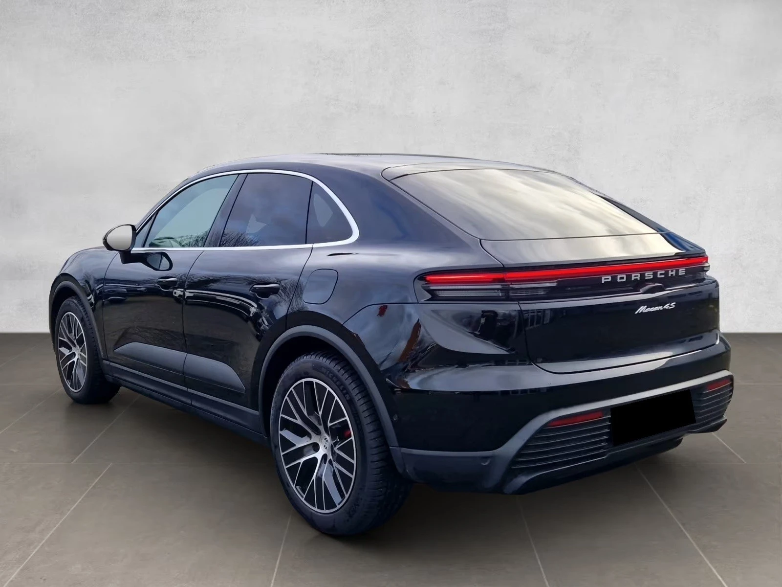 Porsche Macan 4S / BOSE / 360 / ELECTRIC SPORT SOUND / , снимка 5 - Автомобили и джипове - 55102013
