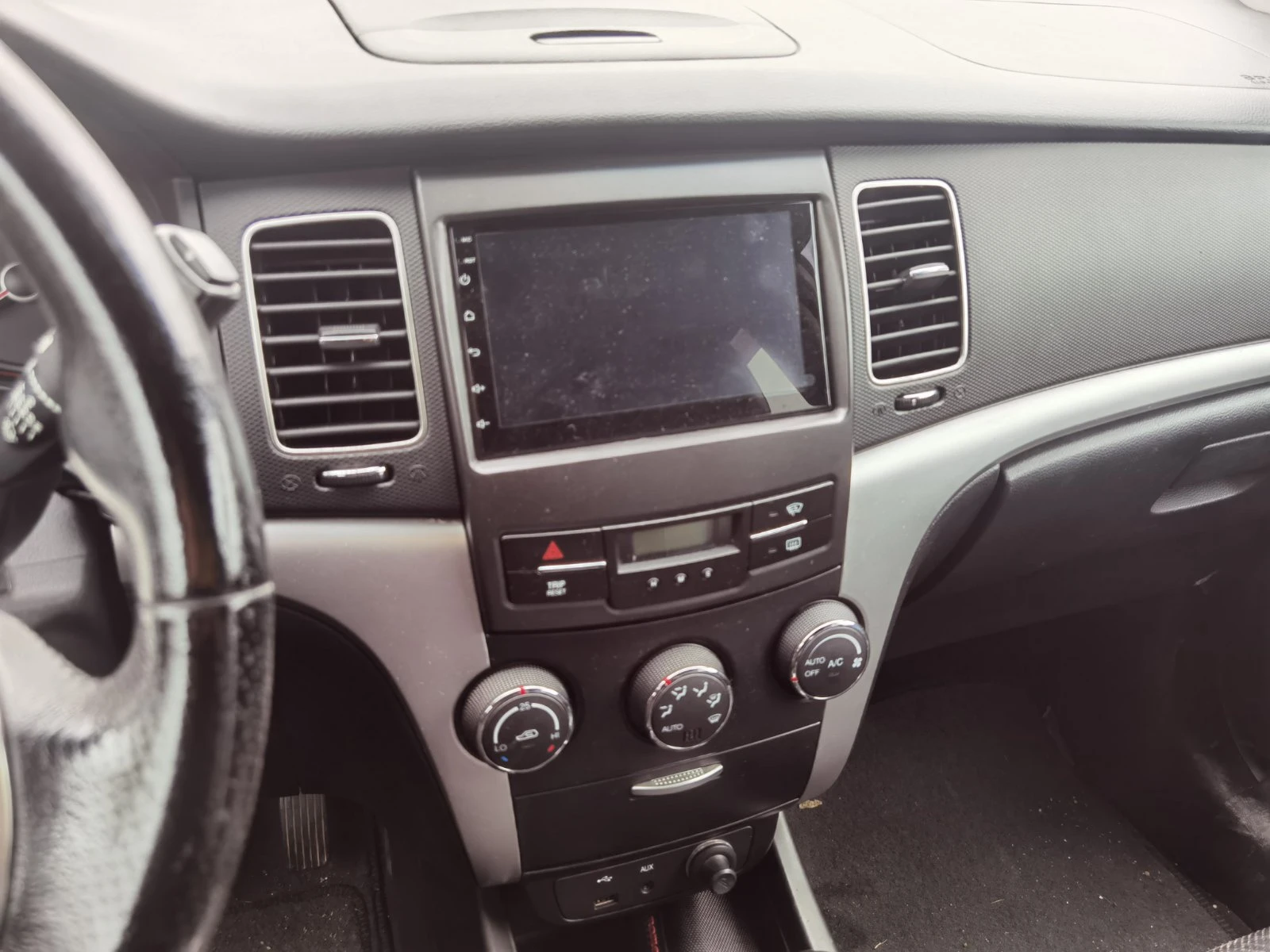 SsangYong Korando 2.0D, снимка 10 - Автомобили и джипове - 55104451