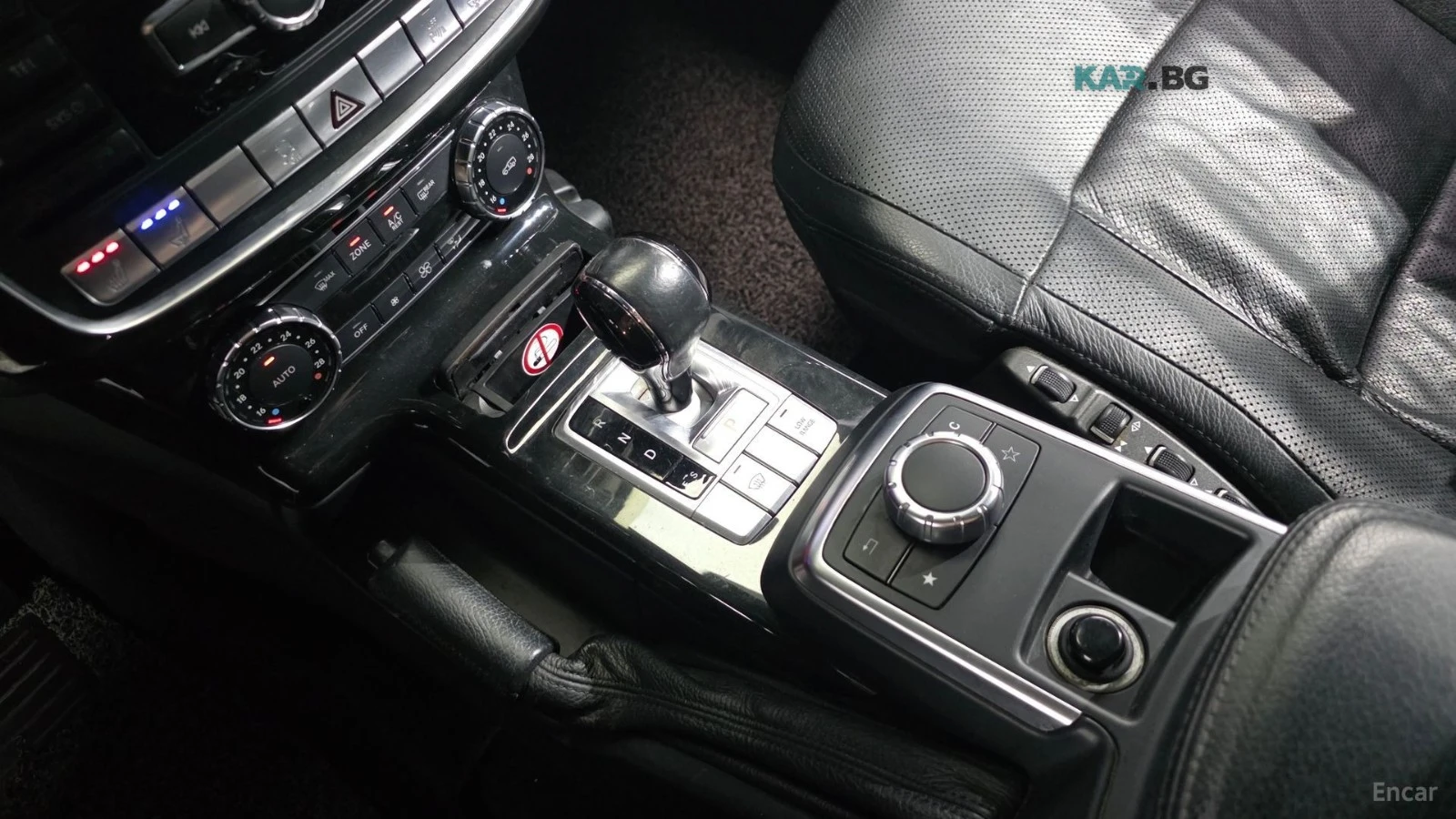 Mercedes-Benz G 350 BlueTEC* ����* ����* ������* ���� | Mobile.bg � ����������� 8