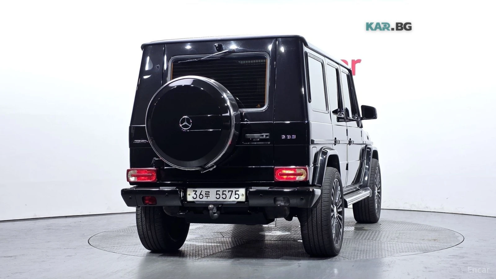 Mercedes-Benz G 350 BlueTEC* ����* ����* ������* ���� | Mobile.bg � ����������� 4