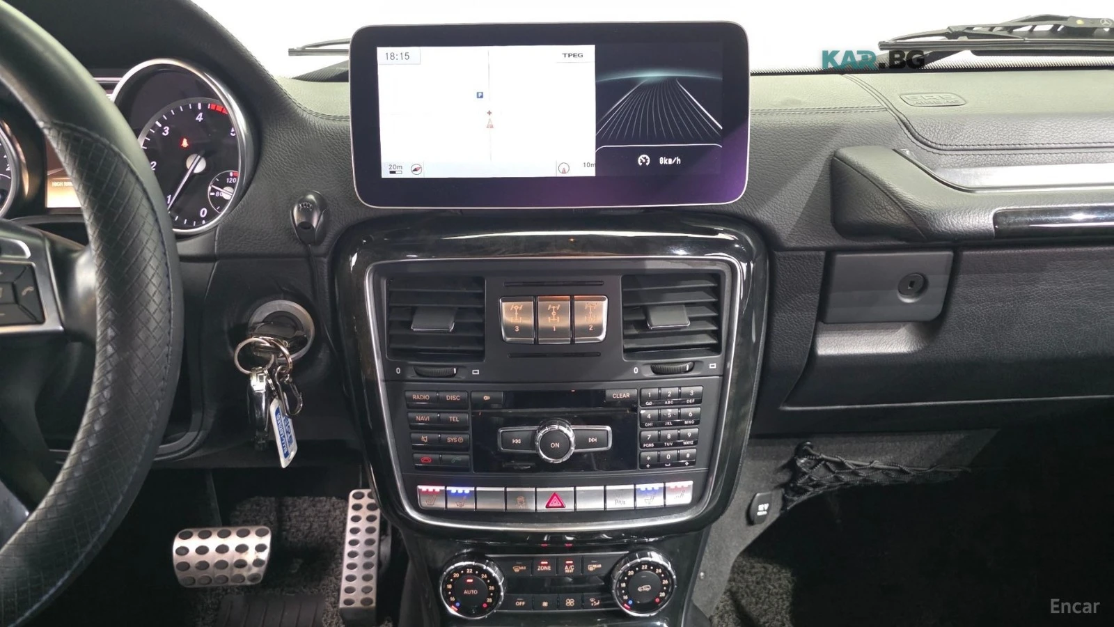 Mercedes-Benz G 350 BlueTEC* ����* ����* ������* ���� | Mobile.bg � ����������� 14