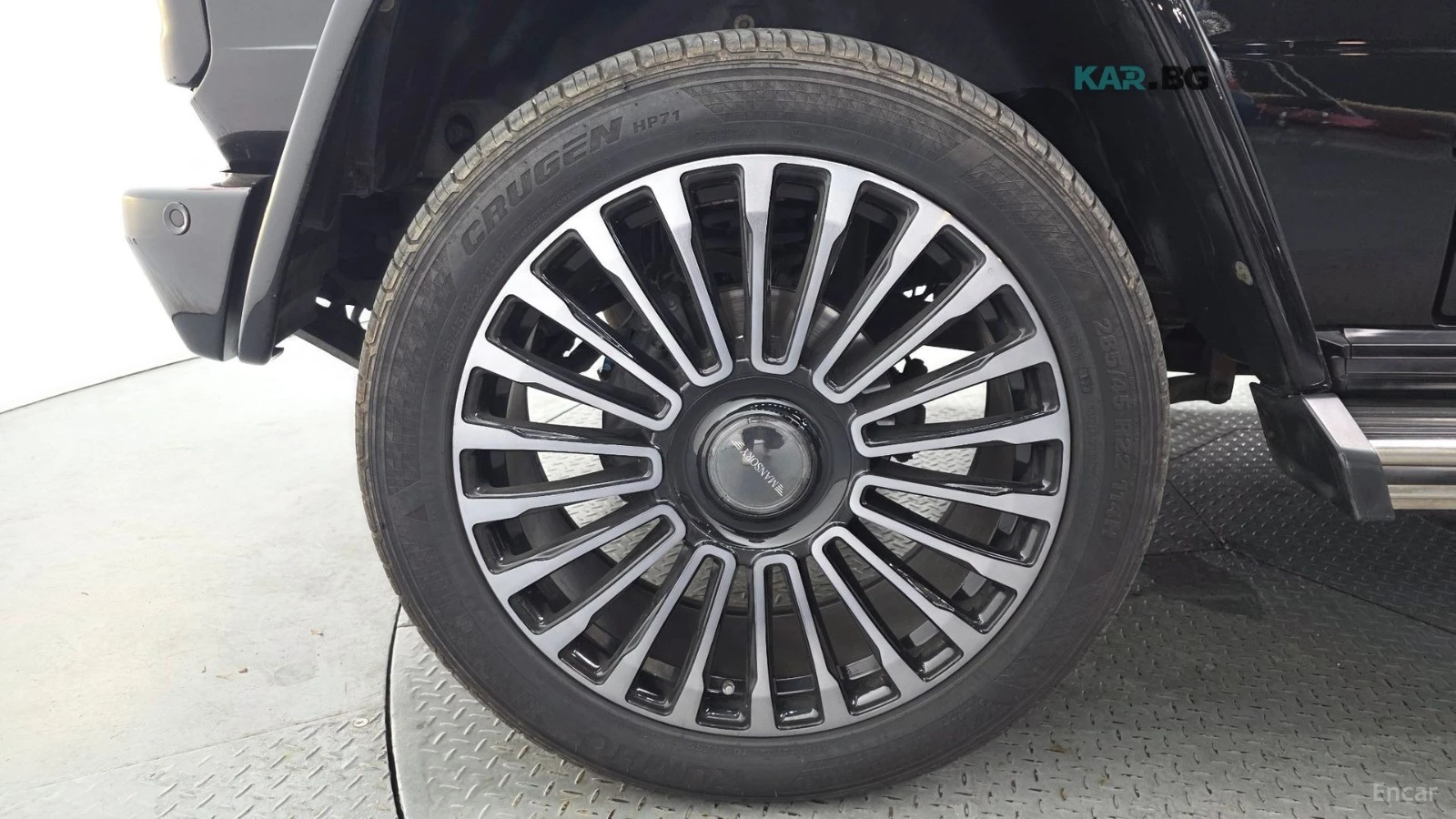 Mercedes-Benz G 350 BlueTEC* ����* ����* ������* ���� | Mobile.bg � ����������� 5
