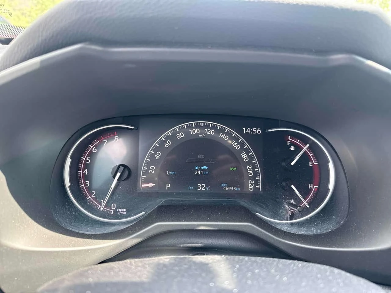 Toyota Rav4 * Trail * CARFAX * ����� �� ����������� | Mobile.bg � ����������� 8