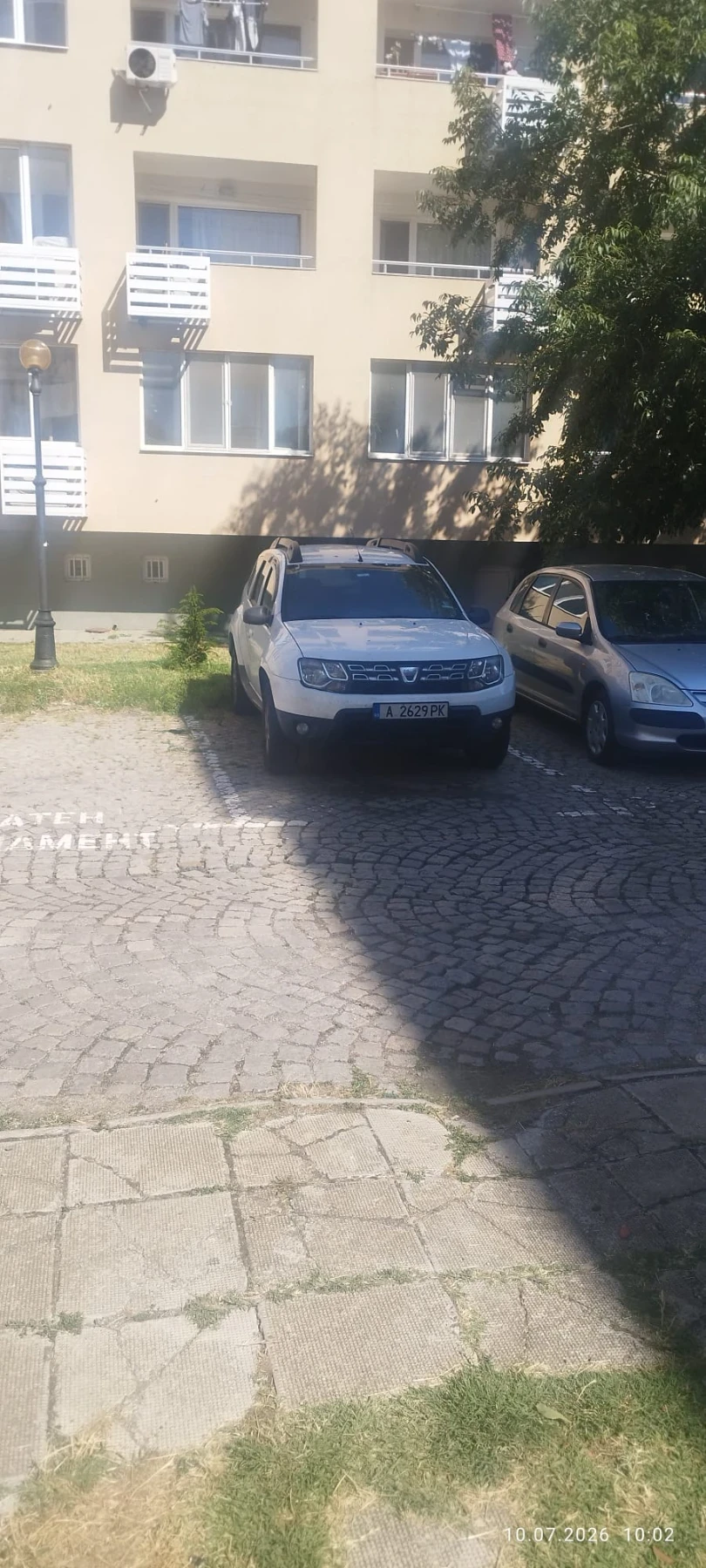Dacia Duster, снимка 3 - Автомобили и джипове - 55229072