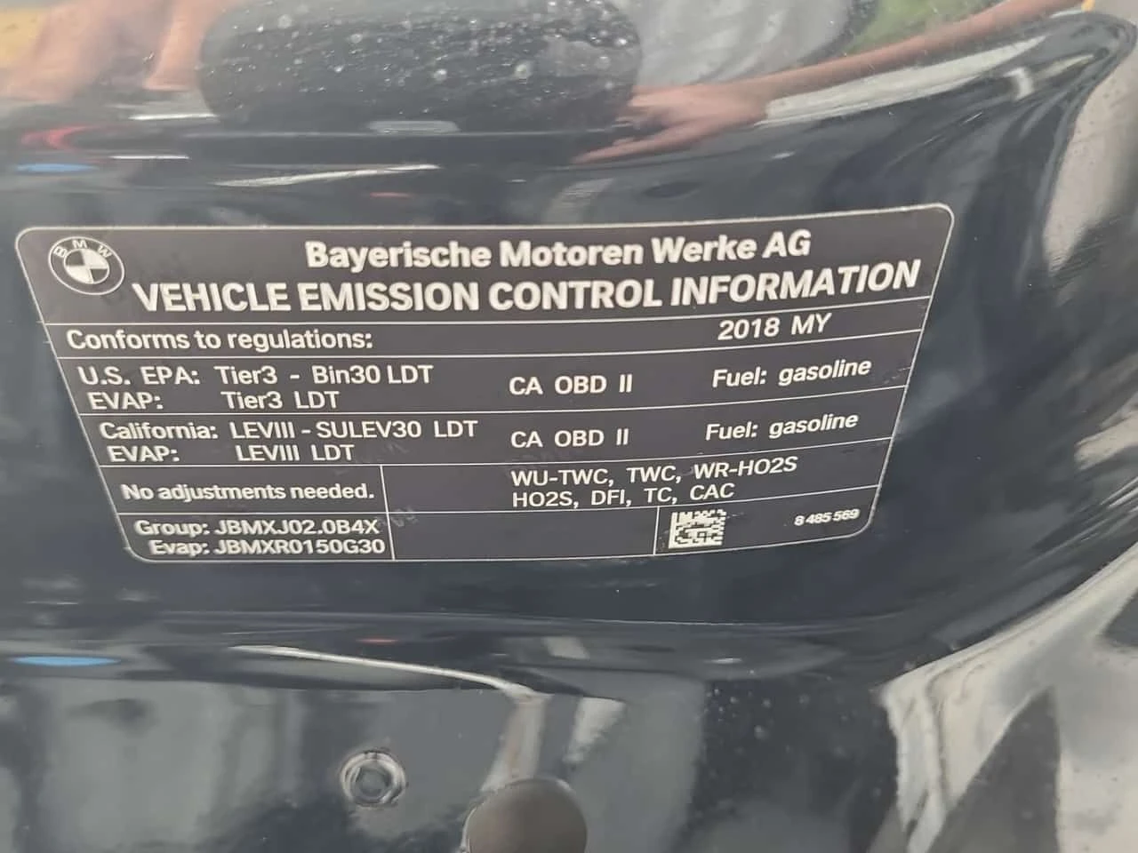 BMW X3 * XDRIVE30I * АВТОКРЕДИТ БЕЗ ПЪРВОНАЧАЛНА ВНОСКА* , снимка 17 - Автомобили и джипове - 55698391