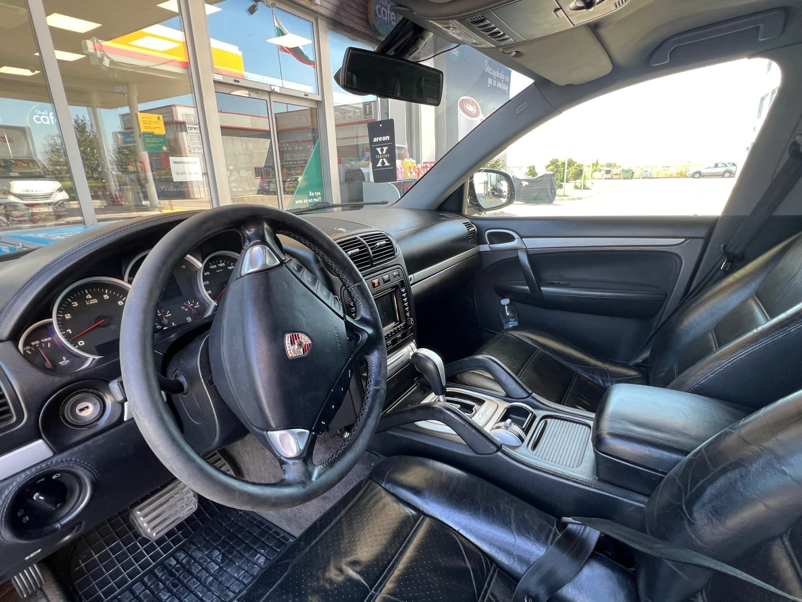 Porsche Cayenne, снимка 5 - Автомобили и джипове - 55751089