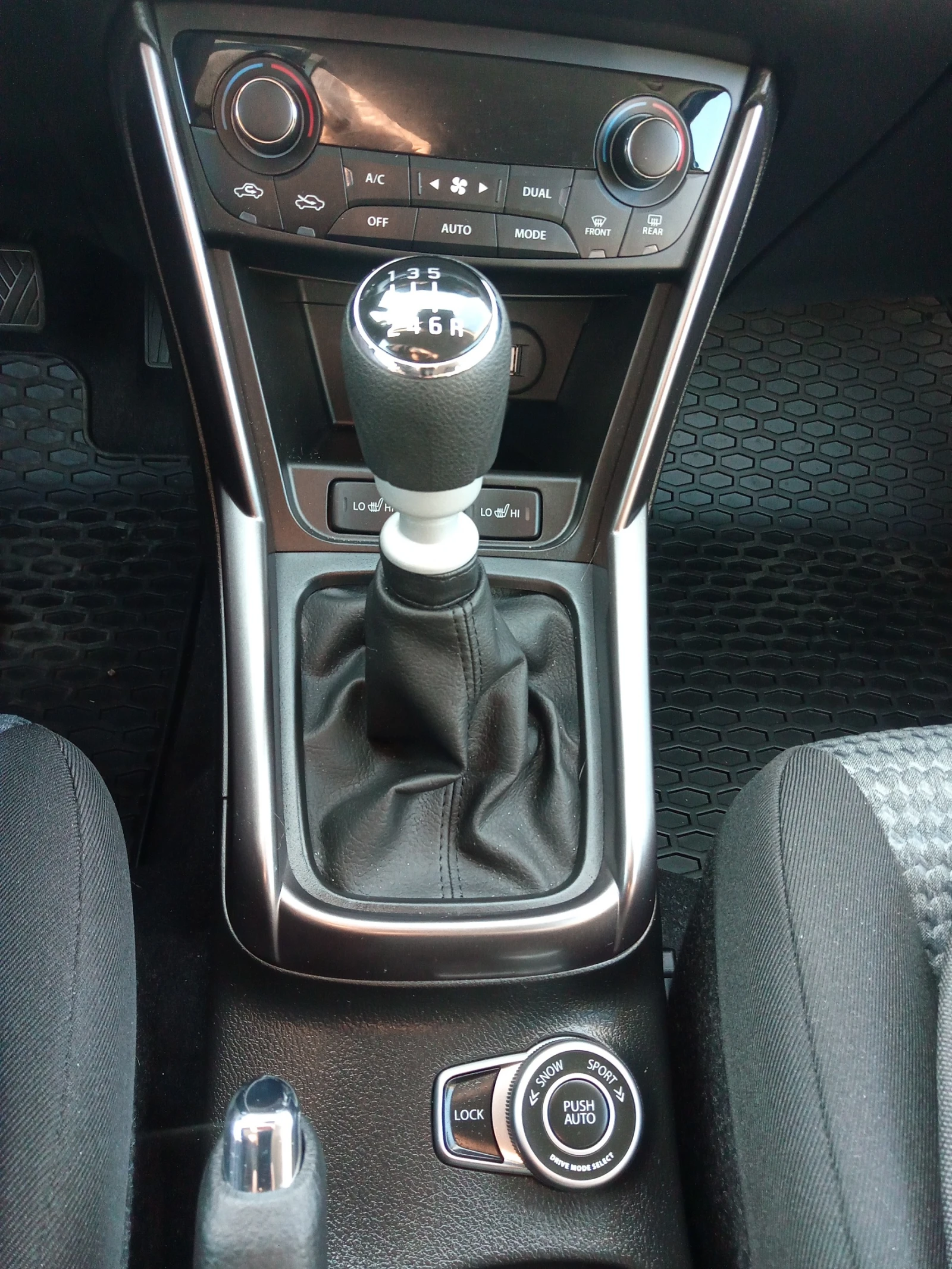 Suzuki SX4 S-Cross Allgrip, GL+ , Mild hybrid, снимка 10 - Автомобили и джипове - 55844409