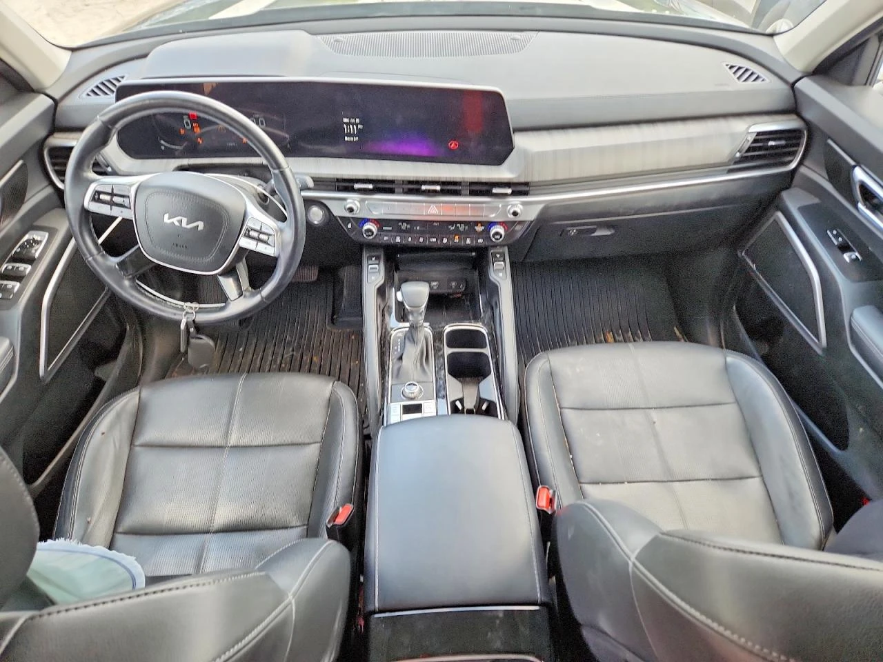 Kia Telluride 3.8l Ex | Mobile.bg � ����������� 8