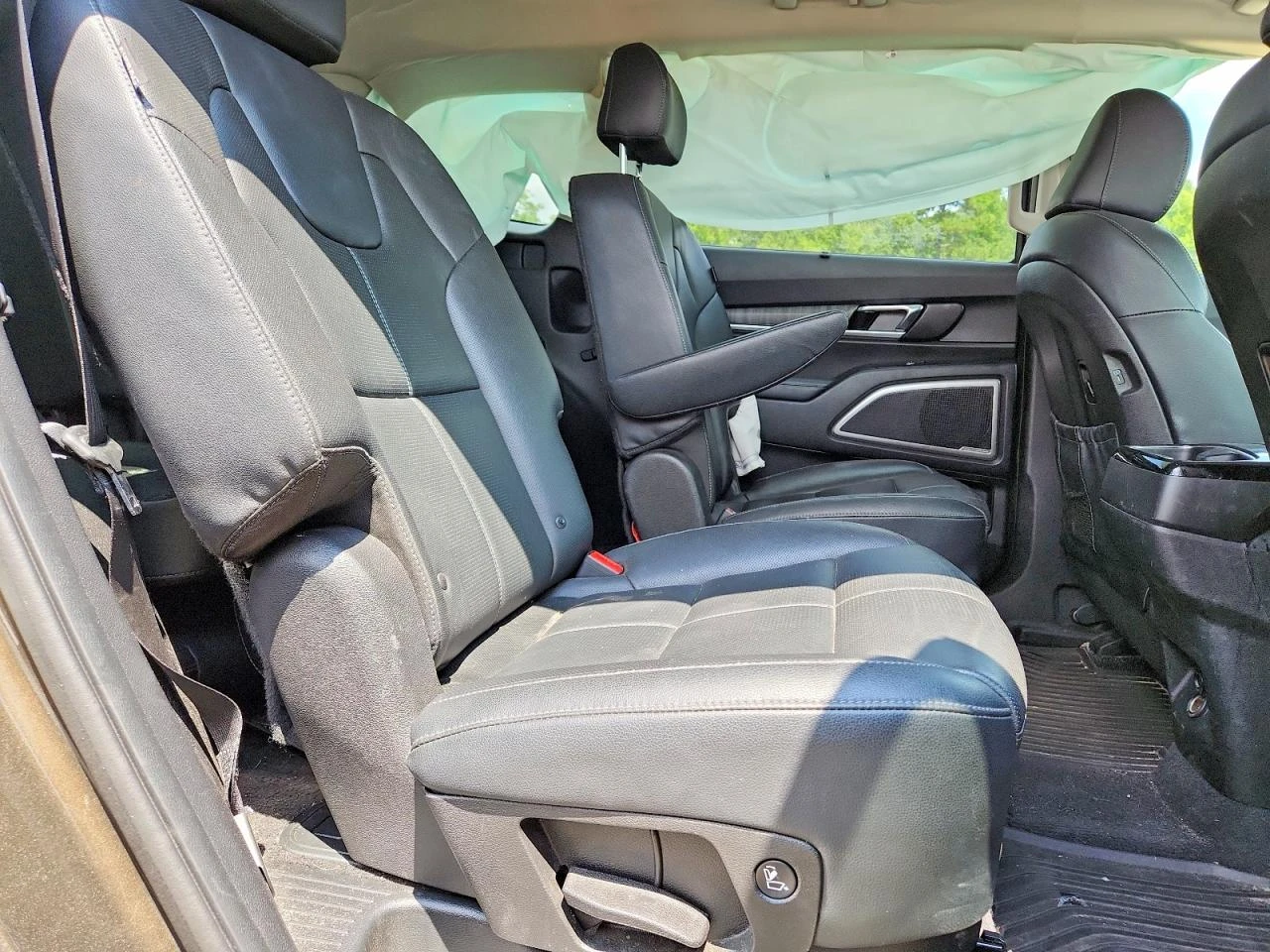 Kia Telluride 3.8l Ex | Mobile.bg � ����������� 11