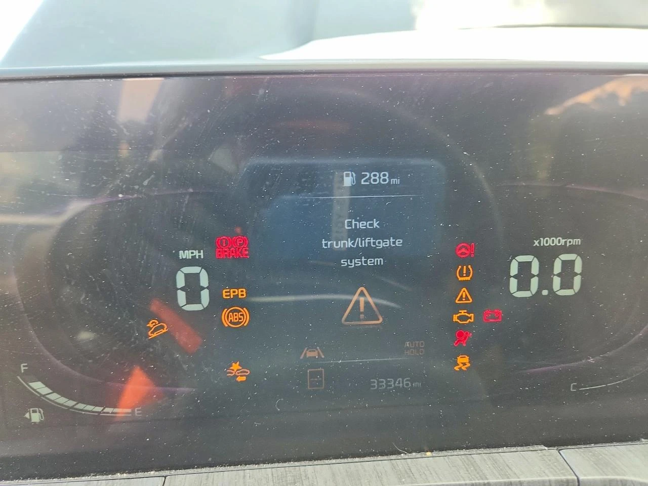 Kia Telluride 3.8l Ex | Mobile.bg � ����������� 9