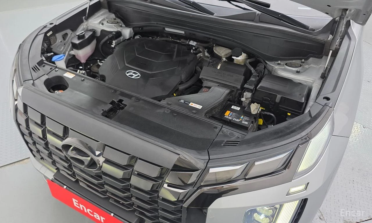 Hyundai Palisade 3.8* 4X4* PRESTIGE* DISTRONIC* ОБДУХ* КРАЙНА ЦЕНА, снимка 6 - Автомобили и джипове - 55995928