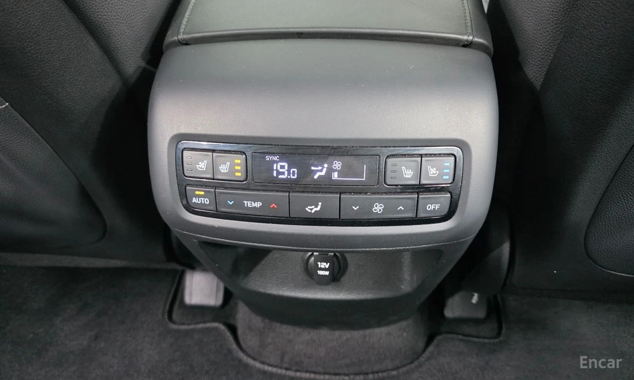 Hyundai Palisade 3.8* 4X4* PRESTIGE* DISTRONIC* ОБДУХ* КРАЙНА ЦЕНА, снимка 16 - Автомобили и джипове - 55995928
