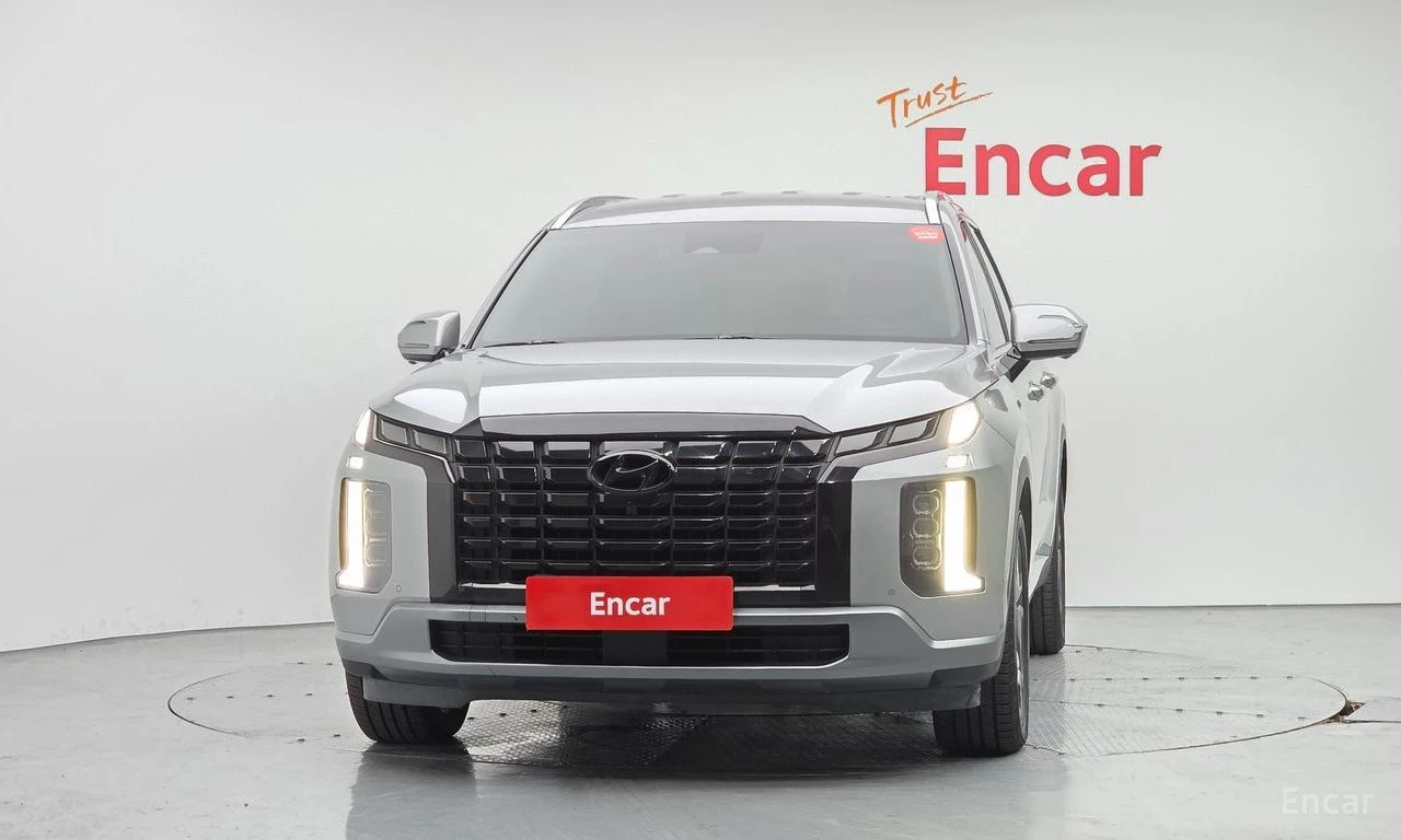 Hyundai Palisade 3.8* 4X4* PRESTIGE* DISTRONIC* ОБДУХ* КРАЙНА ЦЕНА, снимка 2 - Автомобили и джипове - 55995928