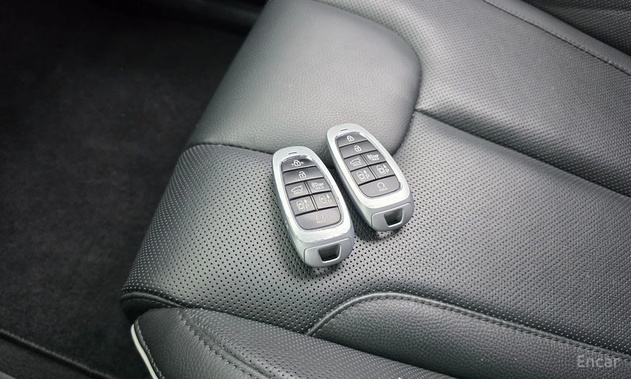 Hyundai Palisade 3.8* 4X4* PRESTIGE* DISTRONIC* ОБДУХ* КРАЙНА ЦЕНА, снимка 17 - Автомобили и джипове - 55995928