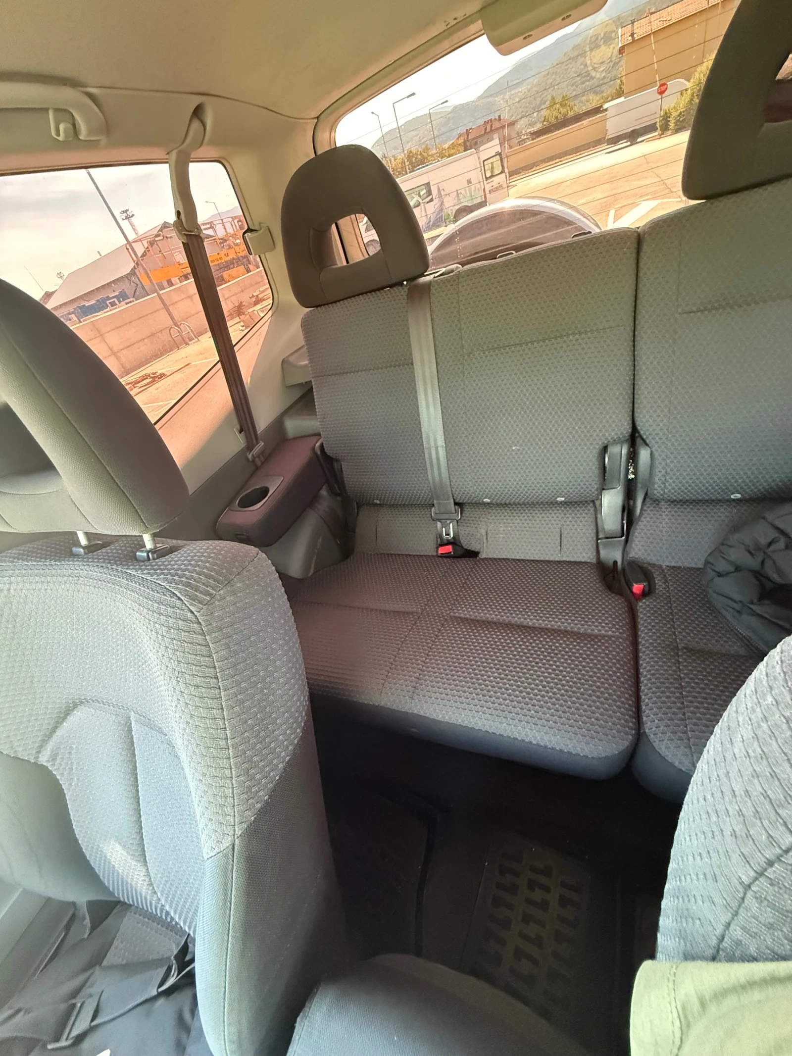 Mitsubishi Pajero Mitsubishi Pajero 3, снимка 12 - Автомобили и джипове - 56126607