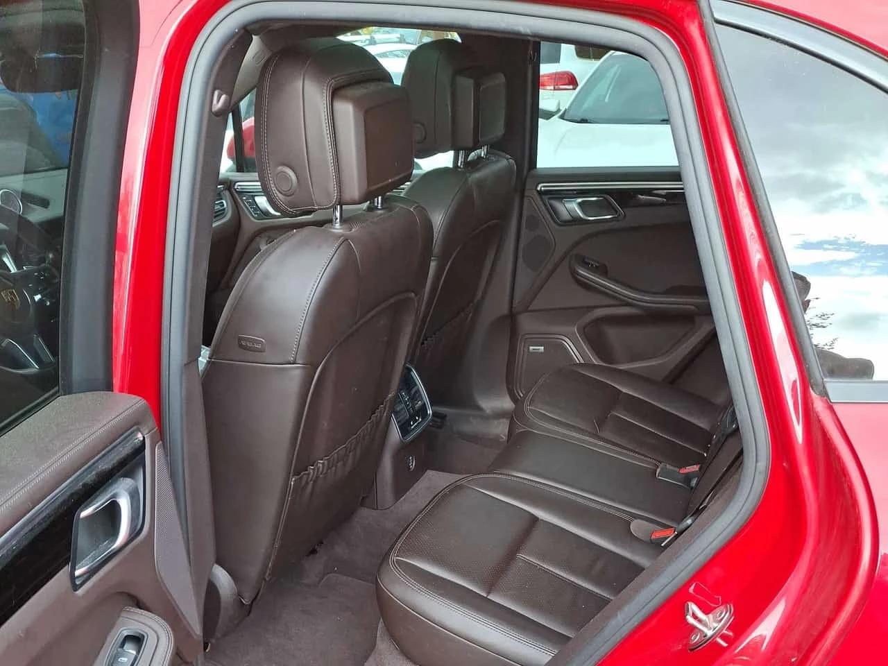 Porsche Macan  S / Matrix / Bose / ���������  | Mobile.bg � ����������� 10