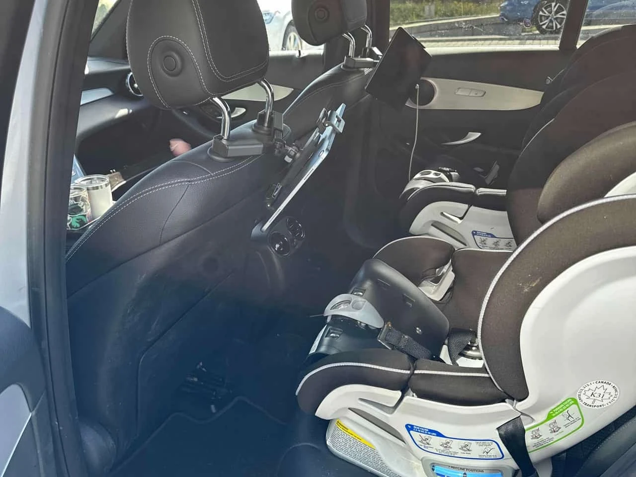 Mercedes-Benz GLC 300 * ���������� * ������ ���������������� *  | Mobile.bg � ����������� 10