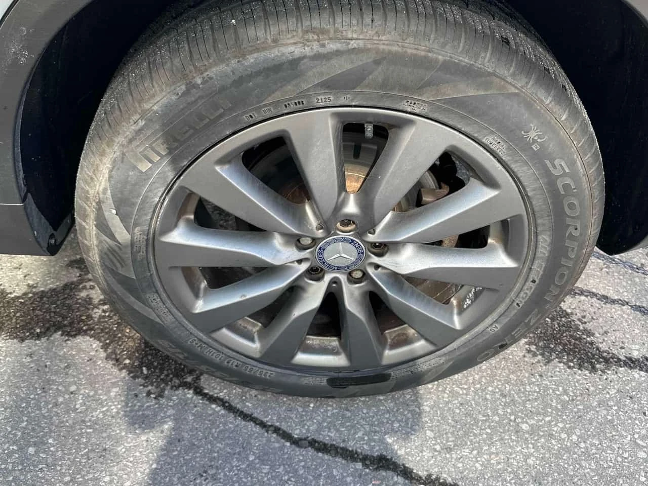 Mercedes-Benz GLC 300 * ���������� * ������ ���������������� *  | Mobile.bg � ����������� 6