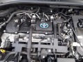 Toyota C-HR ХИБРИД - [15] 