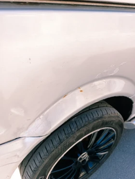 Mercedes-Benz Vito 115 CDI, снимка 15