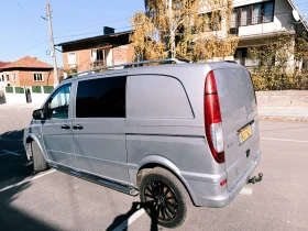 Mercedes-Benz Vito 115 CDI, снимка 6